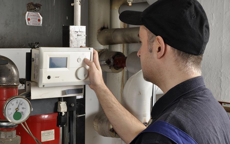 prix contrat entretien chaudière gaz Versailles