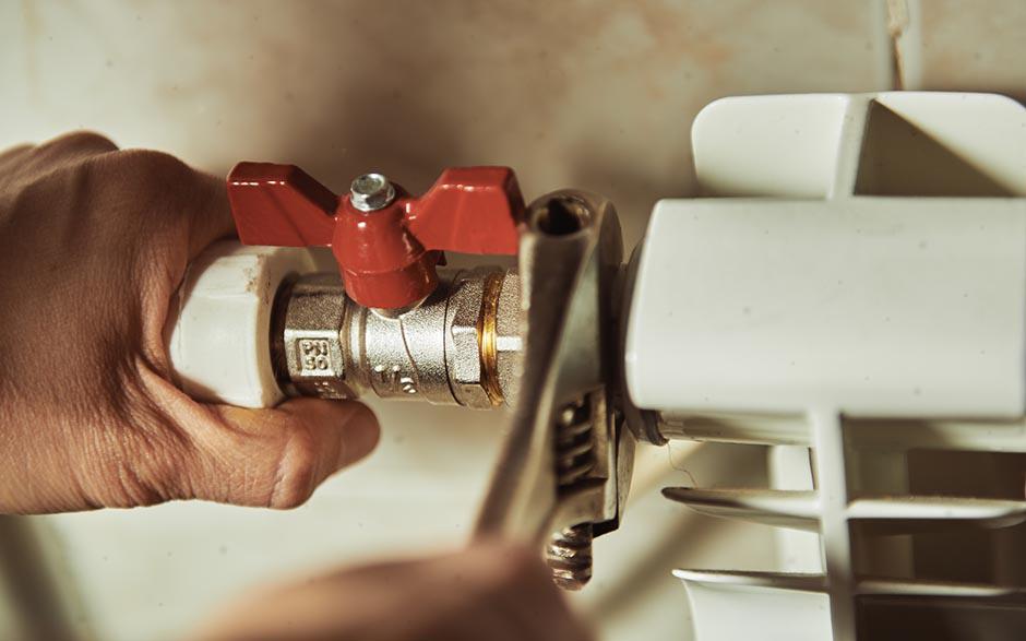 entretien chaudière gaz Chevreuse