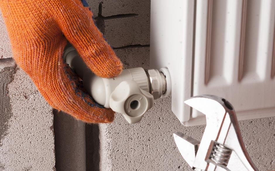 contrat entretien chaudière gaz Vitry-sur-Seine